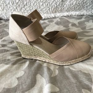 Adrienne Vitadinni Espadrilles